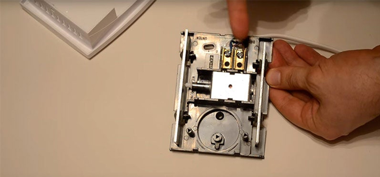 fix door bell in Sanford