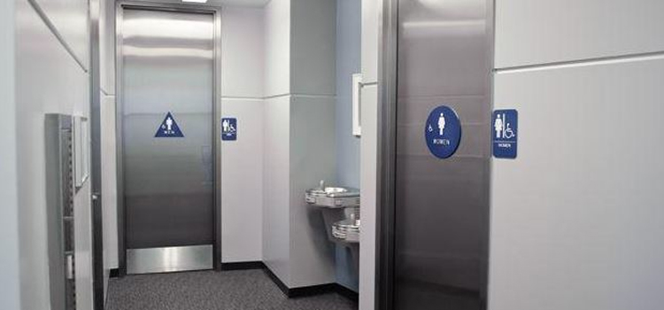 high security metal door repair Sanford