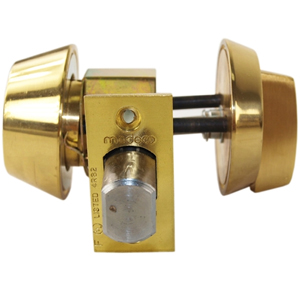 high security deadbolt Sanford